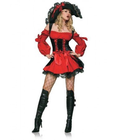 Vixen Pirate Wench #2 ADULT HIRE